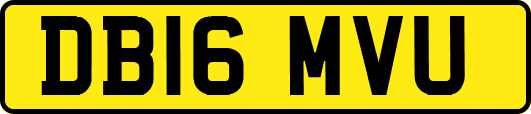 DB16MVU