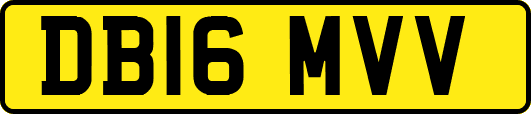 DB16MVV