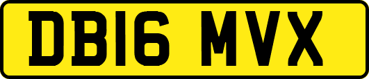 DB16MVX