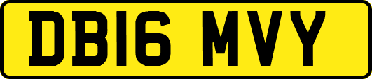 DB16MVY