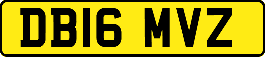 DB16MVZ