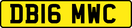 DB16MWC
