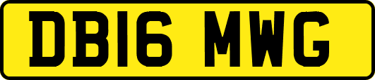 DB16MWG