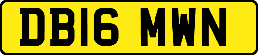 DB16MWN