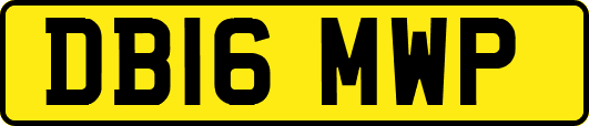 DB16MWP