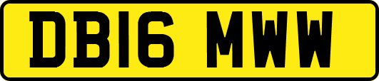 DB16MWW