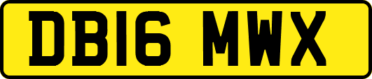 DB16MWX