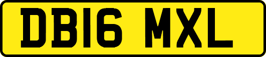 DB16MXL