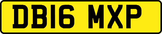 DB16MXP