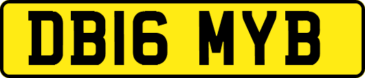 DB16MYB
