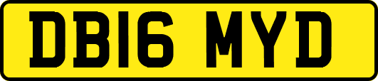DB16MYD