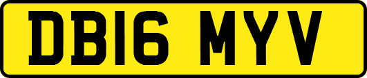 DB16MYV