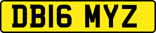 DB16MYZ