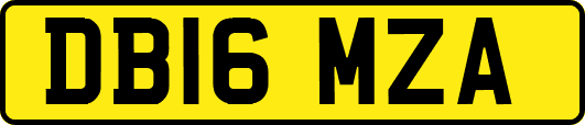 DB16MZA