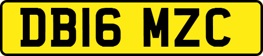 DB16MZC