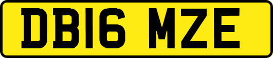 DB16MZE