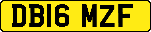 DB16MZF