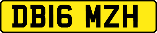 DB16MZH