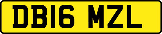 DB16MZL