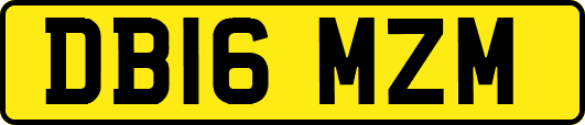 DB16MZM