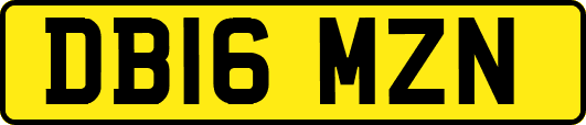 DB16MZN