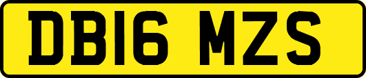DB16MZS
