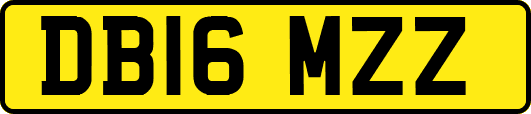 DB16MZZ