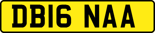 DB16NAA
