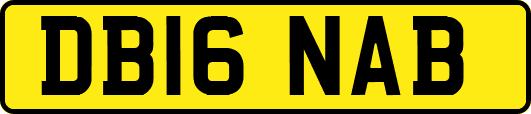 DB16NAB