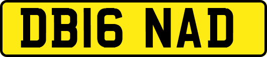 DB16NAD
