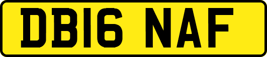 DB16NAF