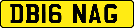 DB16NAG