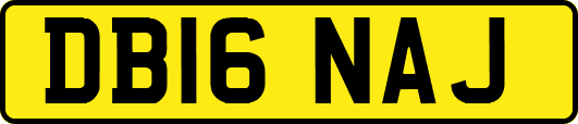 DB16NAJ