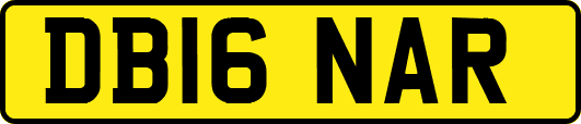DB16NAR