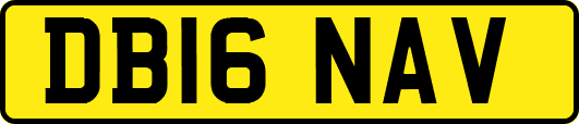 DB16NAV
