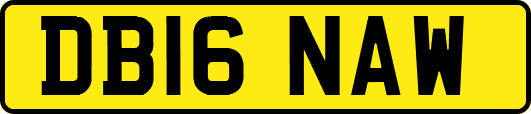DB16NAW