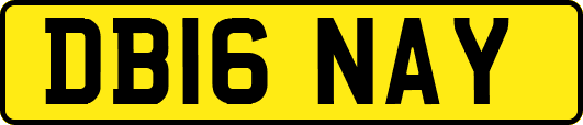 DB16NAY