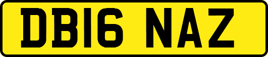 DB16NAZ