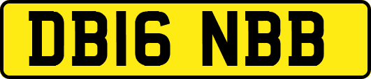 DB16NBB