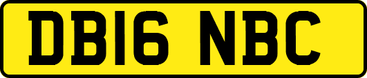 DB16NBC