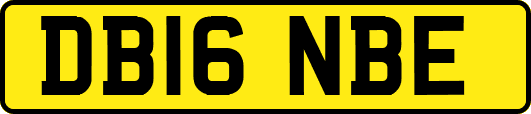 DB16NBE