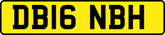 DB16NBH
