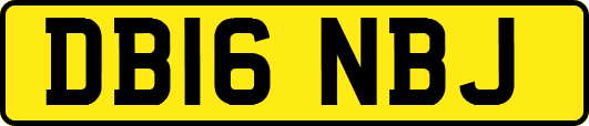 DB16NBJ