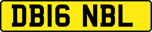 DB16NBL