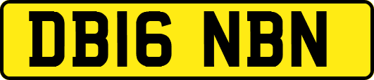 DB16NBN