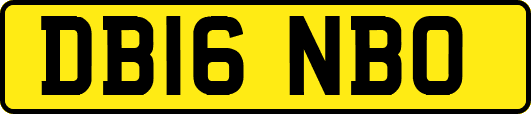 DB16NBO