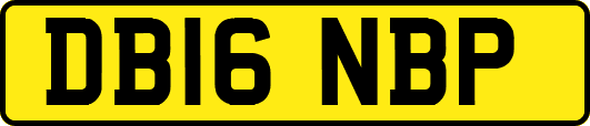 DB16NBP