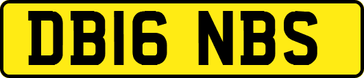DB16NBS