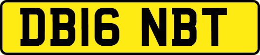 DB16NBT
