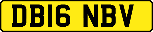 DB16NBV